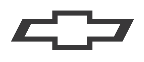 Logo Chevrolet