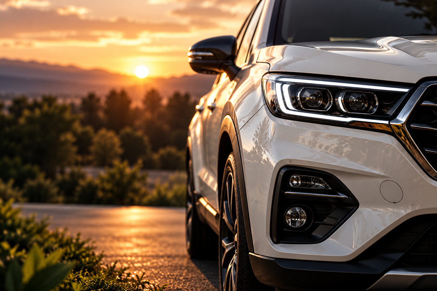 Vehículos Nexo Motors
